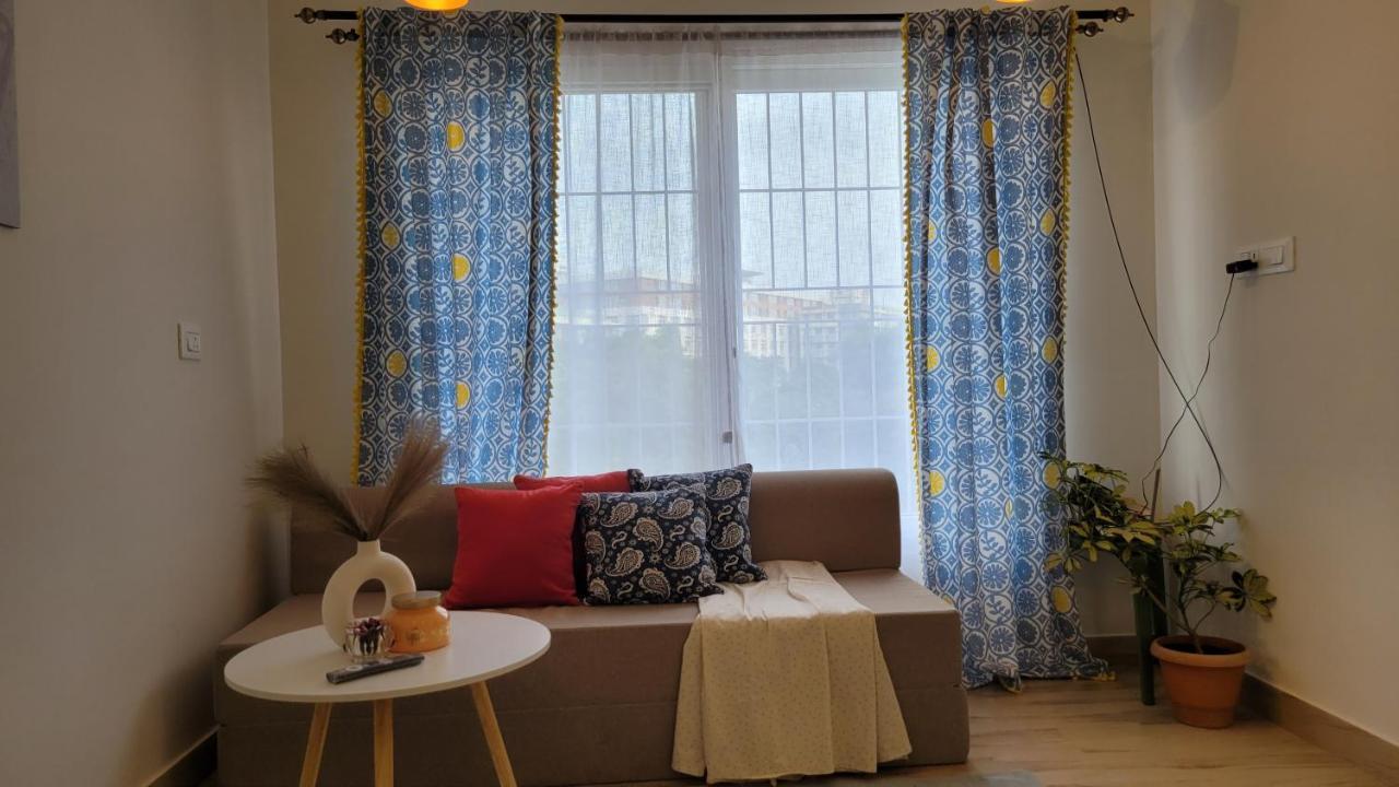 Home Tales 1 - By Tipiverse Bangalore Dış mekan fotoğraf