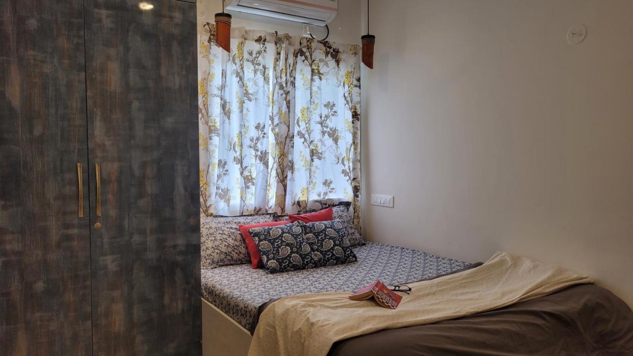 Home Tales 1 - By Tipiverse Bangalore Dış mekan fotoğraf