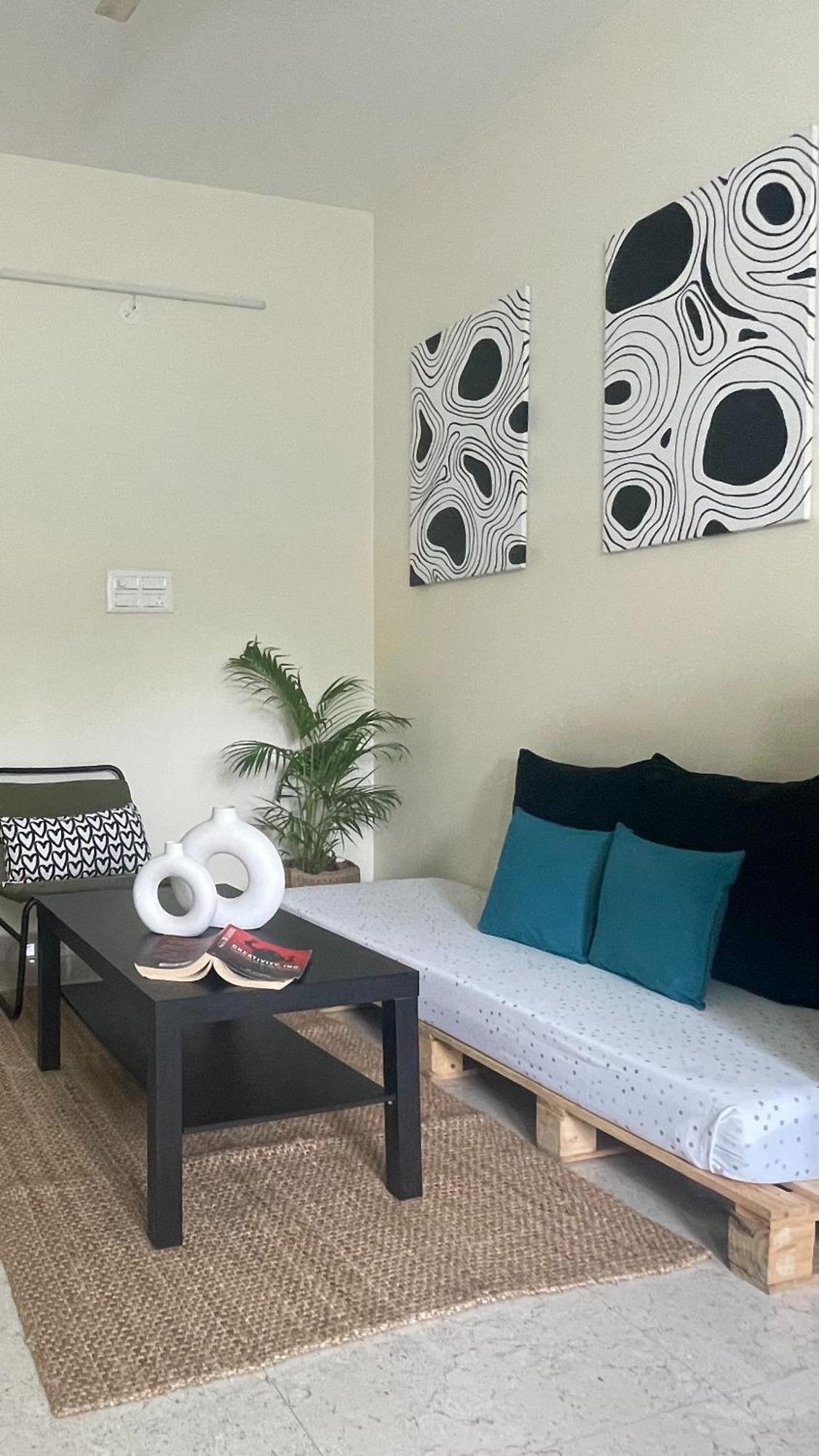 Home Tales 1 - By Tipiverse Bangalore Dış mekan fotoğraf