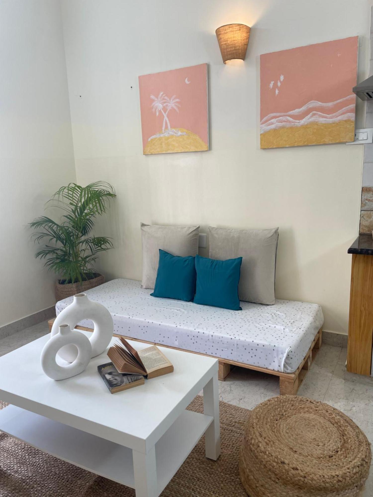 Home Tales 1 - By Tipiverse Bangalore Dış mekan fotoğraf