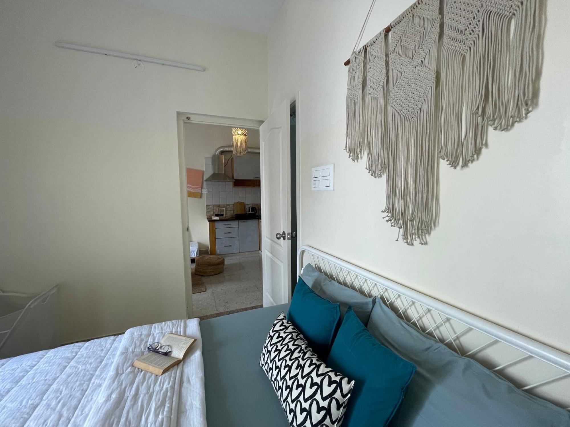 Home Tales 1 - By Tipiverse Bangalore Dış mekan fotoğraf