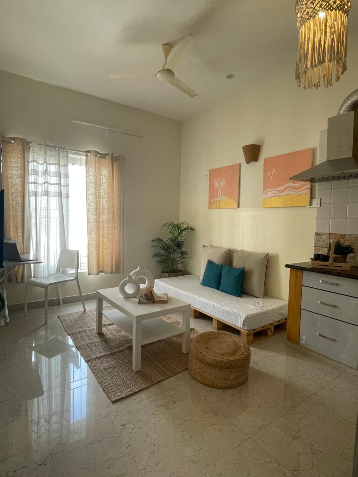 Home Tales 1 - By Tipiverse Bangalore Dış mekan fotoğraf